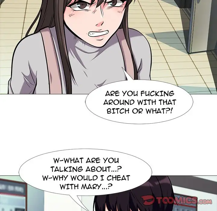 Extra Credit - Chapter 11 [photo 20] - MangaPorn