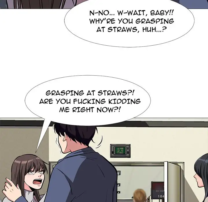 Extra Credit - Chapter 11 [photo 27] - MangaPorn