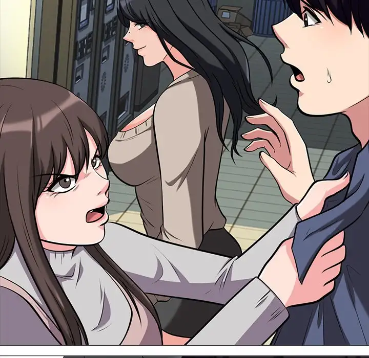 Extra Credit - Chapter 11 [photo 29] - MangaPorn