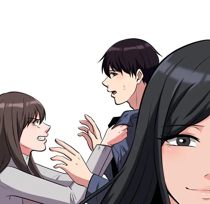 Extra Credit - Chapter 11 [photo 31] - MangaPorn