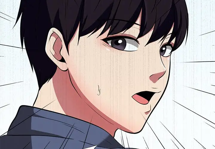 Extra Credit - Chapter 11 [photo 4] - MangaPorn