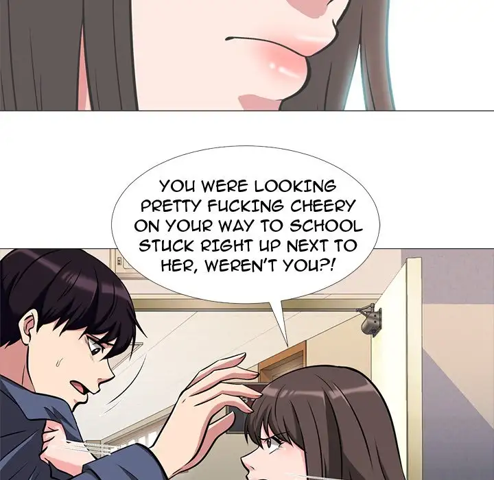 Extra Credit - Chapter 11 [photo 40] - MangaPorn