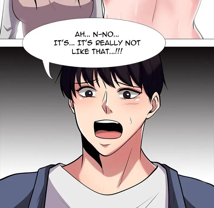 Extra Credit - Chapter 11 [photo 43] - MangaPorn