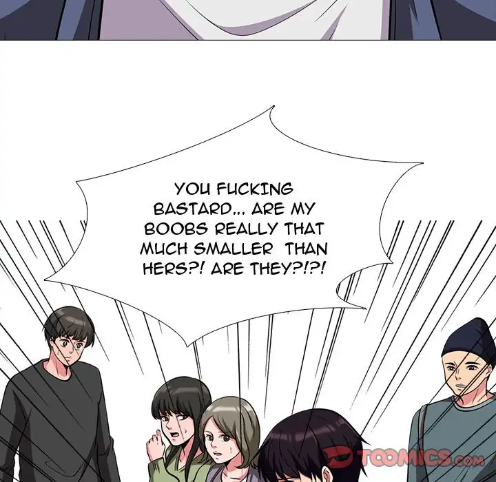 Extra Credit - Chapter 11 [photo 44] - MangaPorn