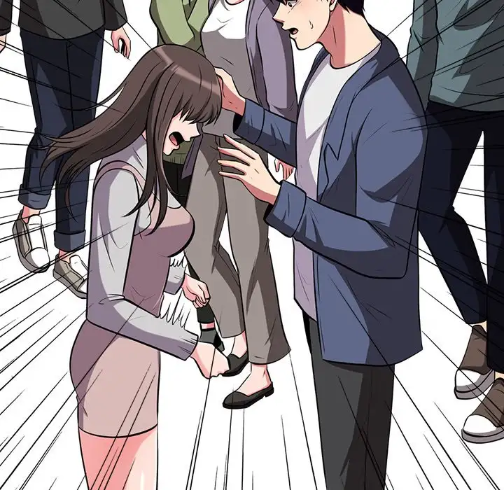 Extra Credit - Chapter 11 [photo 45] - MangaPorn