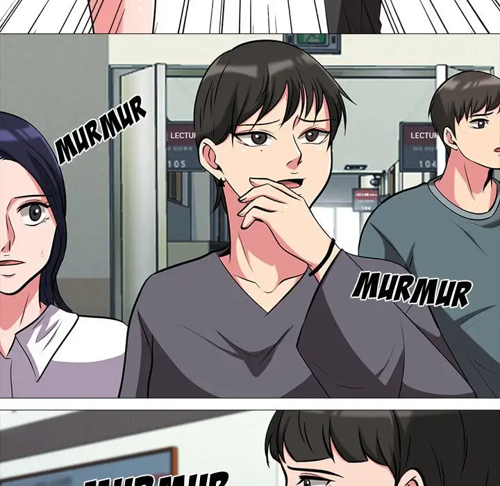 Extra Credit - Chapter 11 [photo 46] - MangaPorn