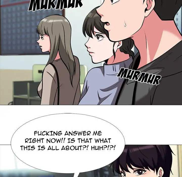 Extra Credit - Chapter 11 [photo 47] - MangaPorn