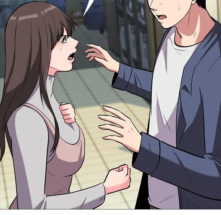 Extra Credit - Chapter 11 [photo 48] - MangaPorn