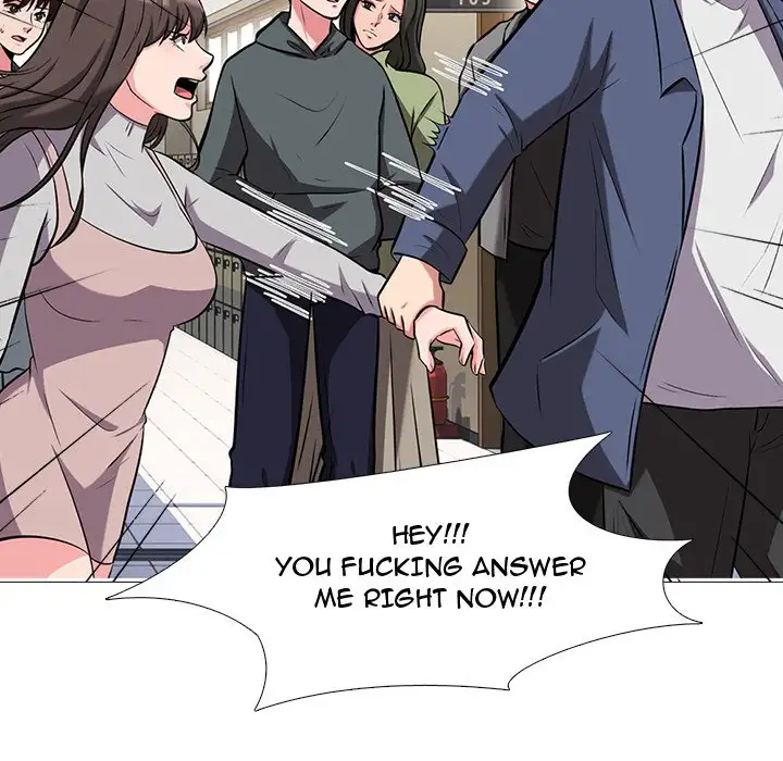 Extra Credit - Chapter 11 [photo 52] - MangaPorn