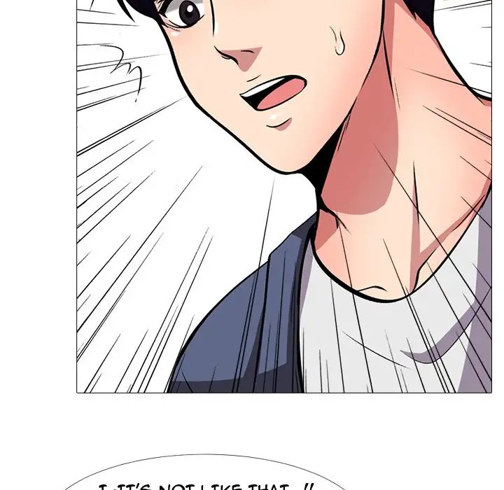 Extra Credit - Chapter 11 [photo 60] - MangaPorn