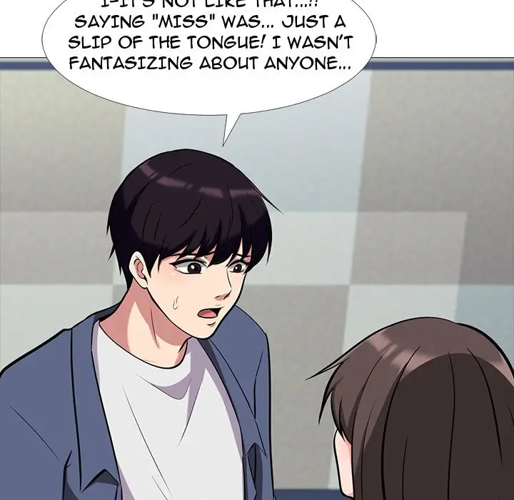 Extra Credit - Chapter 11 [photo 61] - MangaPorn