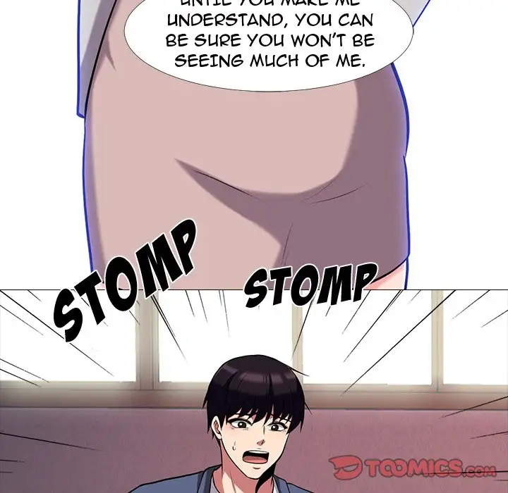 Extra Credit - Chapter 11 [photo 68] - MangaPorn