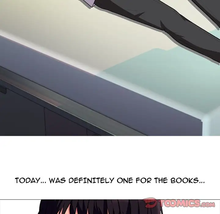 Extra Credit - Chapter 11 [photo 80] - MangaPorn