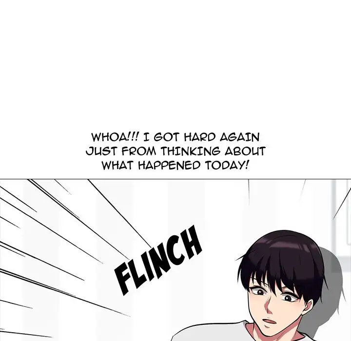 Extra Credit - Chapter 11 [photo 89] - MangaPorn