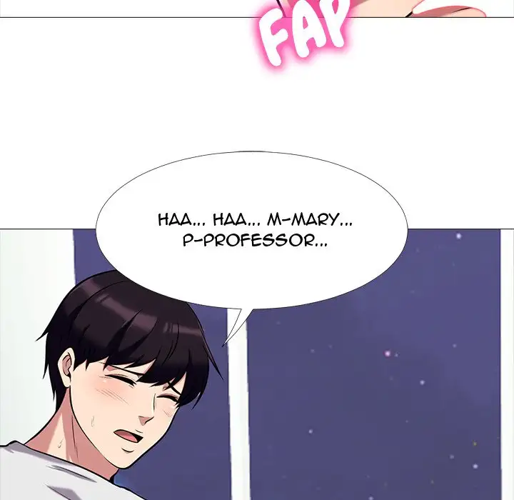 Extra Credit - Chapter 11 [photo 96] - MangaPorn