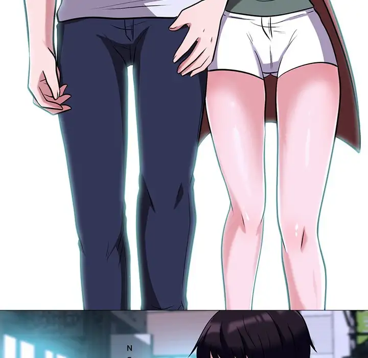 Extra Credit - Chapter 12 [photo 113] - MangaPorn