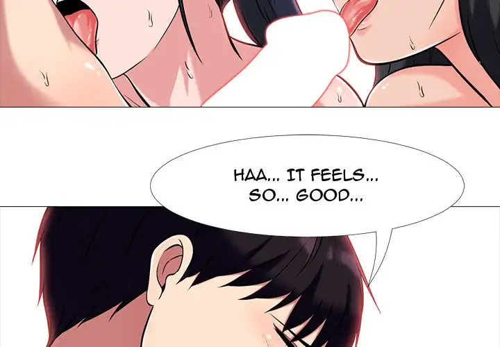 Extra Credit - Chapter 12 [photo 3] - MangaPorn