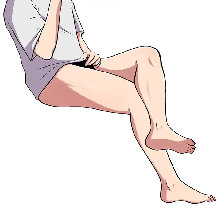 Extra Credit - Chapter 12 [photo 30] - MangaPorn