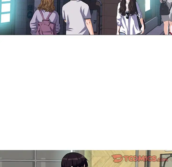 Extra Credit - Chapter 12 [photo 32] - MangaPorn