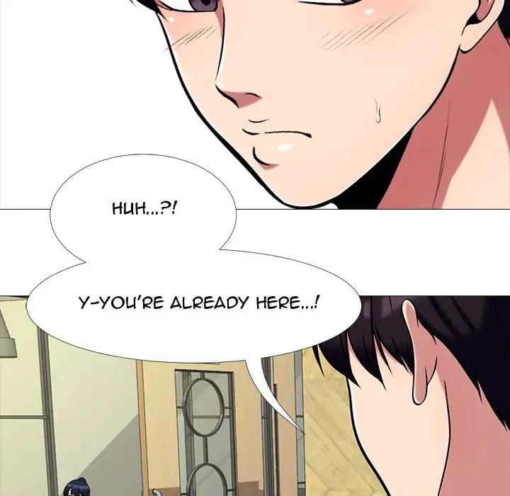 Extra Credit - Chapter 12 [photo 35] - MangaPorn