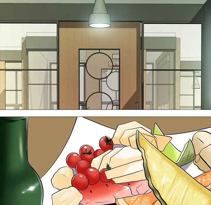 Extra Credit - Chapter 12 [photo 42] - MangaPorn