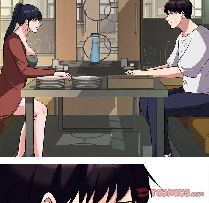 Extra Credit - Chapter 12 [photo 44] - MangaPorn