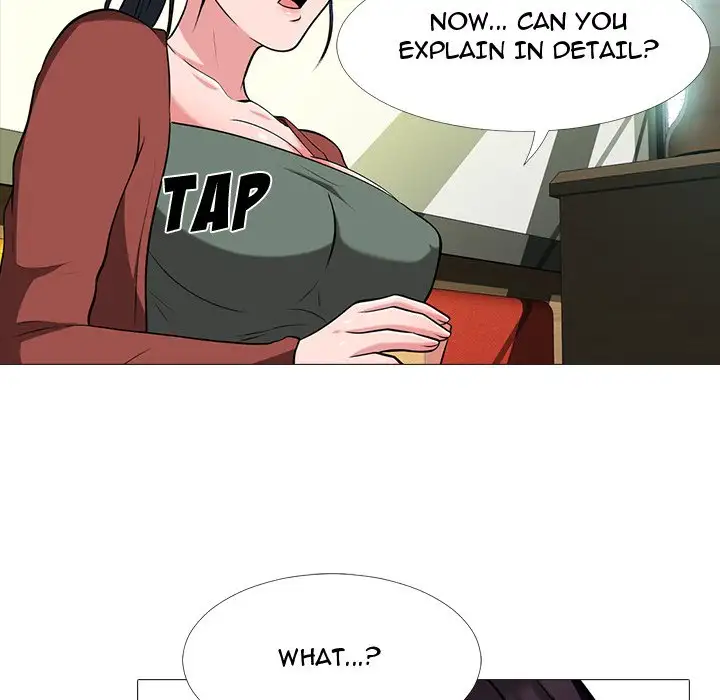 Extra Credit - Chapter 12 [photo 51] - MangaPorn