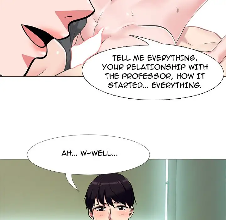 Extra Credit - Chapter 12 [photo 55] - MangaPorn