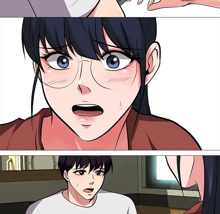 Extra Credit - Chapter 12 [photo 61] - MangaPorn