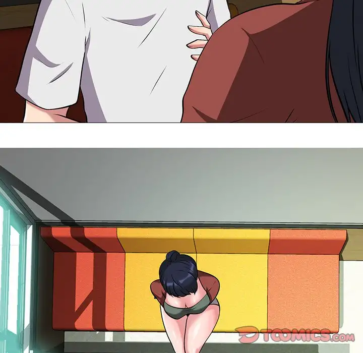 Extra Credit - Chapter 12 [photo 62] - MangaPorn