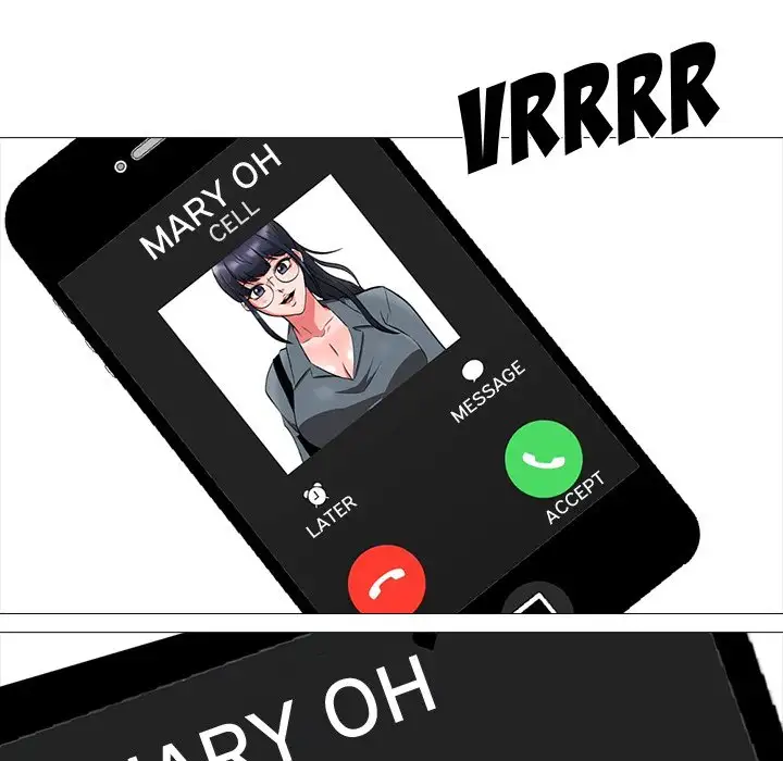 Extra Credit - Chapter 12 [photo 7] - MangaPorn