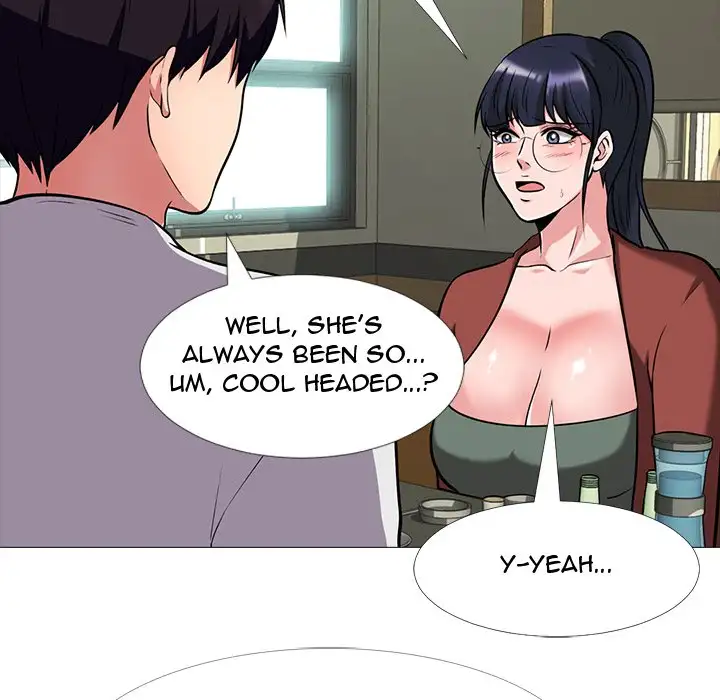 Extra Credit - Chapter 12 [photo 71] - MangaPorn