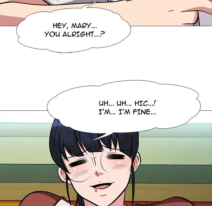 Extra Credit - Chapter 12 [photo 87] - MangaPorn