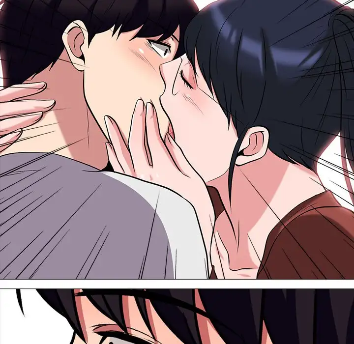 Extra Credit - Chapter 12 [photo 96] - MangaPorn