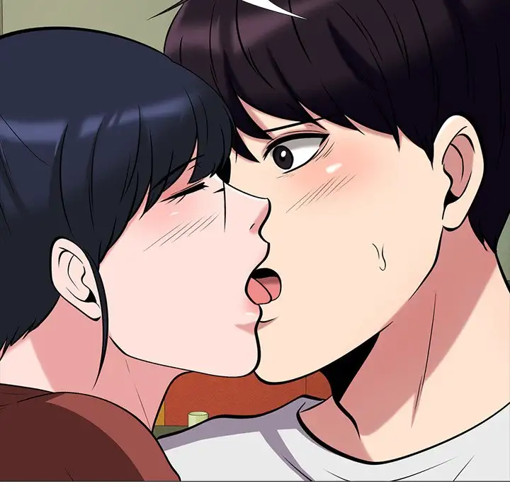 Extra Credit - Chapter 12 [photo 99] - MangaPorn