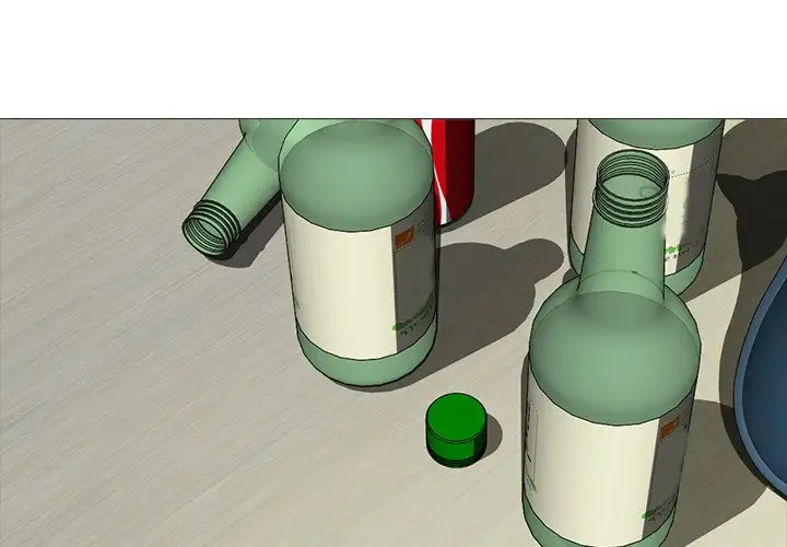 Extra Credit - Chapter 13 [photo 1] - MangaPorn