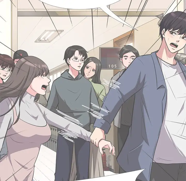 Extra Credit - Chapter 13 [photo 43] - MangaPorn