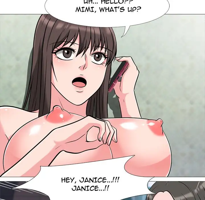 Extra Credit - Chapter 13 [photo 57] - MangaPorn