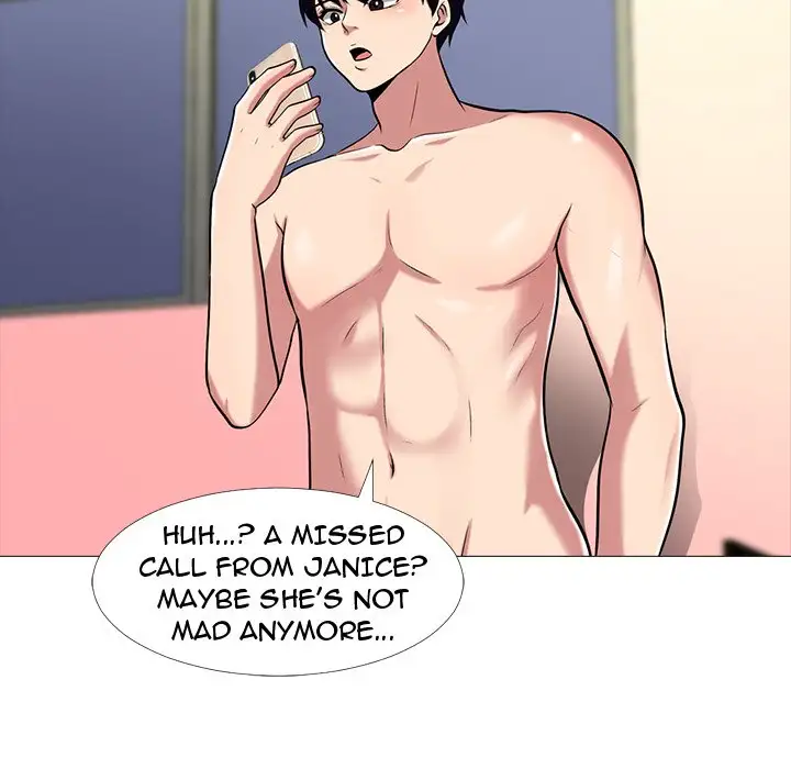 Extra Credit - Chapter 13 [photo 94] - MangaPorn