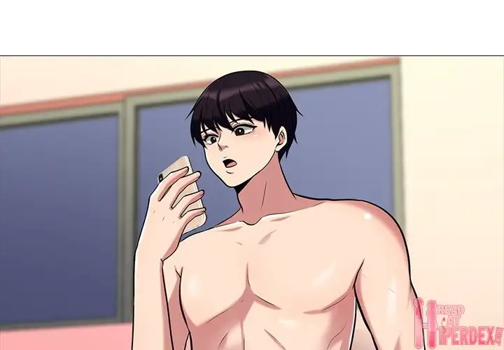 Extra Credit - Chapter 14 [photo 1] - MangaPorn