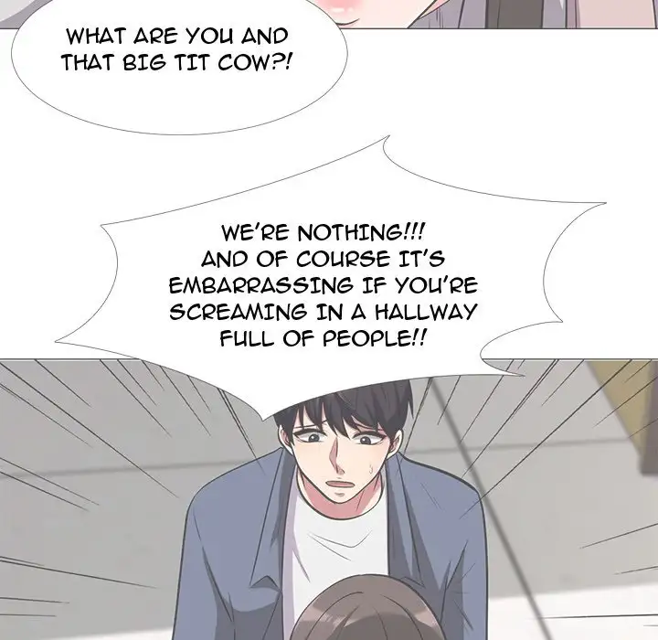 Extra Credit - Chapter 14 [photo 17] - MangaPorn