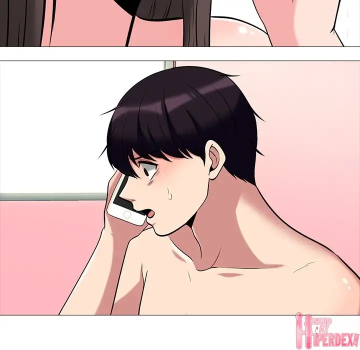 Extra Credit - Chapter 14 [photo 32] - MangaPorn