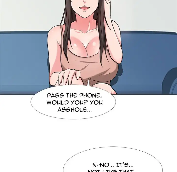 Extra Credit - Chapter 14 [photo 39] - MangaPorn