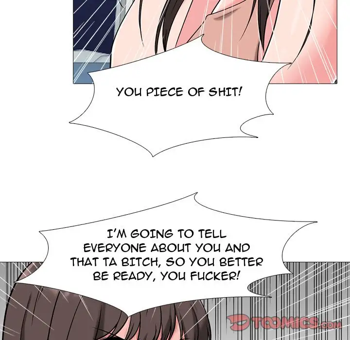 Extra Credit - Chapter 14 [photo 42] - MangaPorn