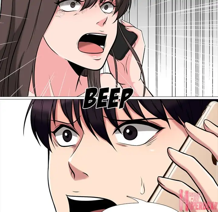 Extra Credit - Chapter 14 [photo 43] - MangaPorn