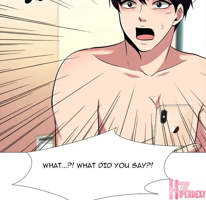 Extra Credit - Chapter 14 [photo 5] - MangaPorn