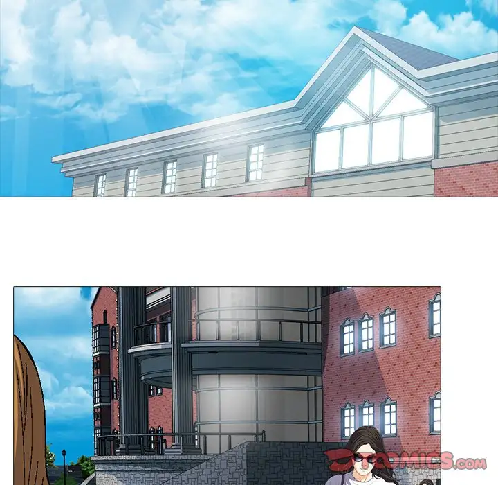 Extra Credit - Chapter 14 [photo 50] - MangaPorn