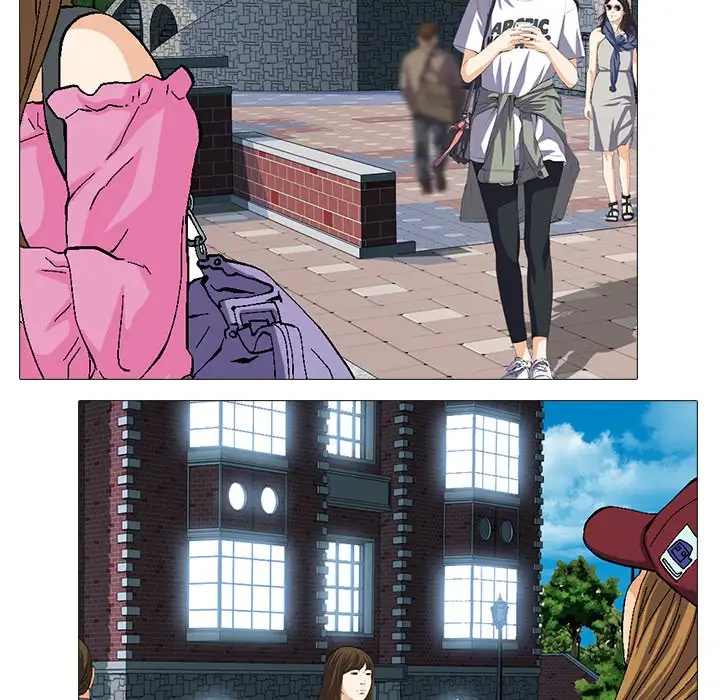 Extra Credit - Chapter 14 [photo 51] - MangaPorn