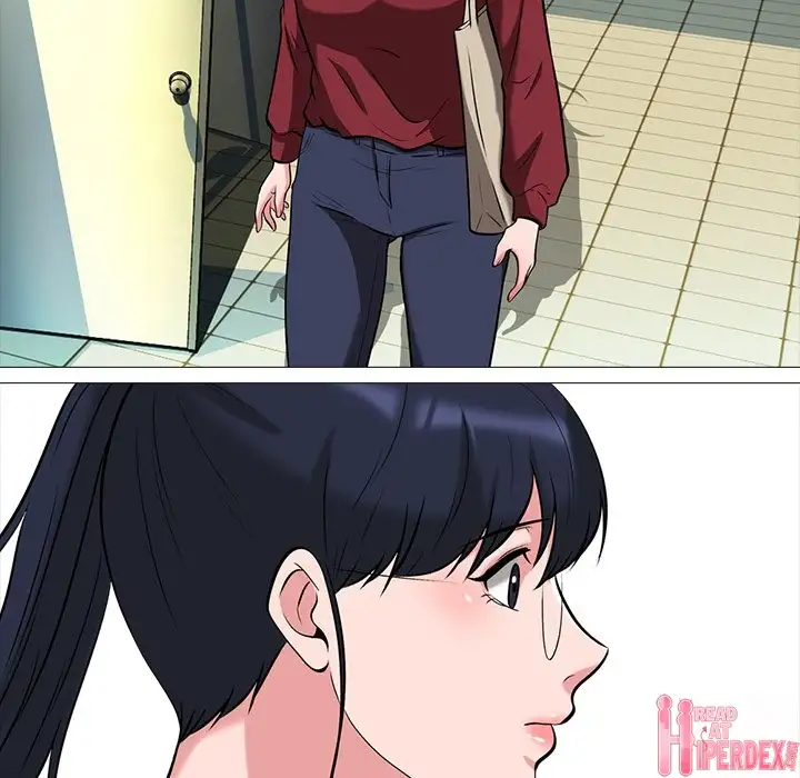 Extra Credit - Chapter 14 [photo 53] - MangaPorn