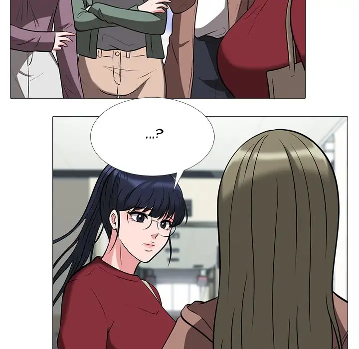 Extra Credit - Chapter 14 [photo 55] - MangaPorn